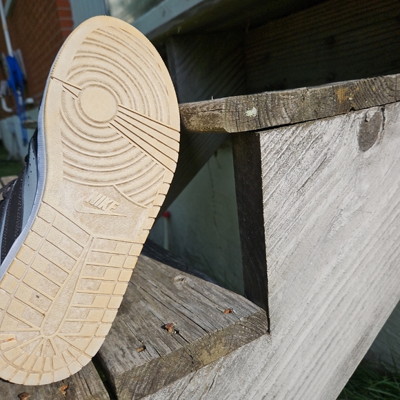 Nike Flight Legend mens shoe size 10 - Picture 13 of 16